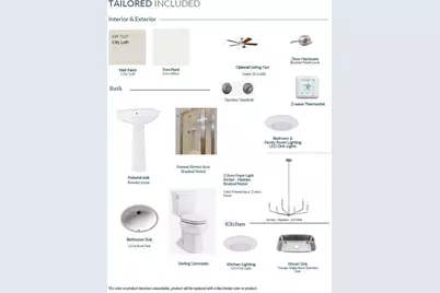 357 Tupelo Pass, Harlem, GA 30814 - Photo 5