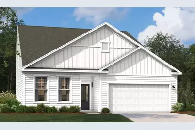 357 Tupelo Pass, Harlem, GA 30814 - Photo 1