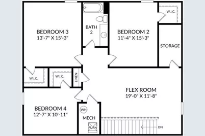 357 Tupelo Pass, Harlem, GA 30814 - Photo 3