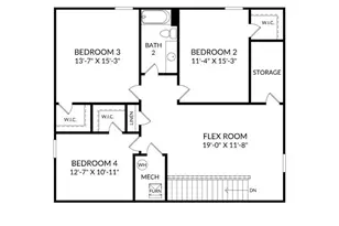 357 Tupelo Pass, Harlem, GA 30814 - Photo 3