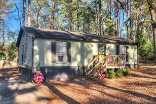 344 Marshall St, Martinez, GA 30907 - Photo 3