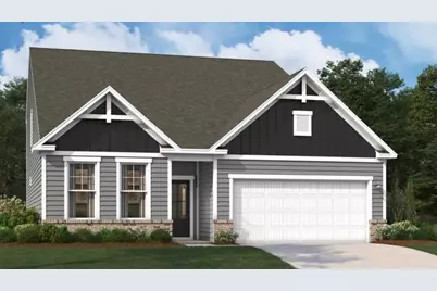 355 Tupelo Pass, Harlem, GA 30814 - Photo 1