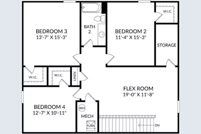 355 Tupelo Pass, Harlem, GA 30814 - Photo 3