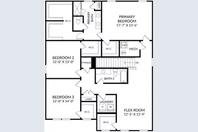 353 Tupelo Pass, Harlem, GA 30814 - Photo 3