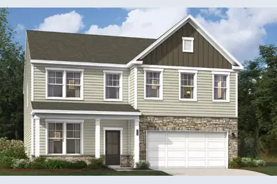 353 Tupelo Pass, Harlem, GA 30814 - Photo 1