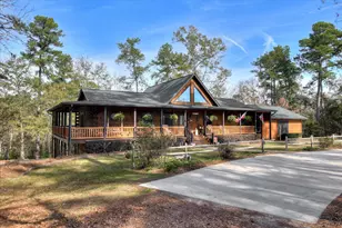 384 Murrah Rd, North Augusta, SC 29860 - Photo 63