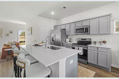 624 Slim Cypress Run, Graniteville, SC 29829 - Photo 9