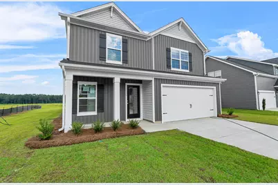 5795 Cobalt Fls Bend, Aiken, SC 29801 - Photo 3