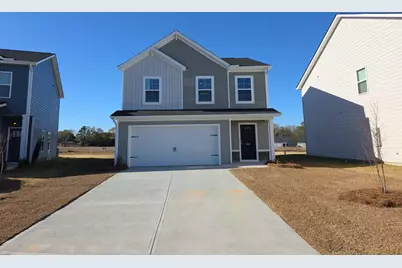962 Silent Barge Cove, Aiken, SC 29801 - Photo 1