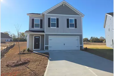 968 Silent Barge Cove, Aiken, SC 29801 - Photo 1
