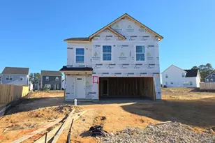 969 Silent Barge Cv, Aiken, SC 29801 - Photo 1