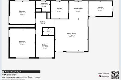 112 Audubon Circle, North Augusta, SC 29841 - Photo 17