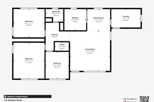 112 Audubon Cir, North Augusta, SC 29841 - Photo 17