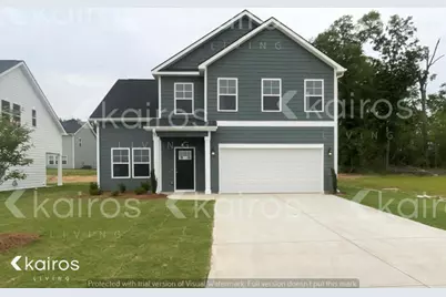 5171 Cobalt Falls Bend, Aiken, SC 29801 - Photo 1