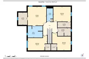 354 Common Reed Dr, Gilbert, SC 29054 - Photo 33