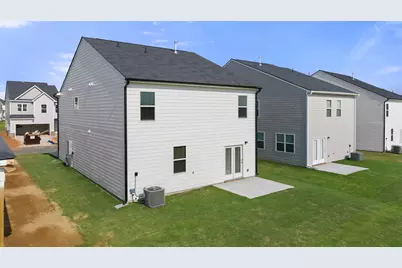 4378 Crimson Pass, Graniteville, SC 29829 - Photo 45