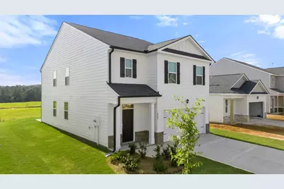 4378 Crimson Pass, Graniteville, SC 29829 - Photo 3