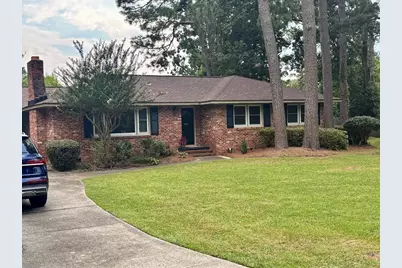 1017 Williams Drive, Aiken, SC 29803 - Photo 1