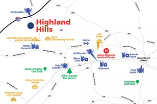 2012 Chromite Dr, Graniteville, SC 29829 - Photo 11