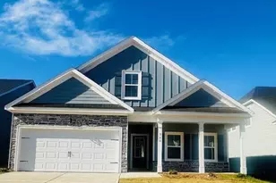 960 Speckled Teal, Aiken, SC 29803 - Photo 1