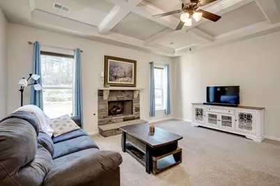 6073 Rye Field Road, Aiken, SC 29801 - Photo 13