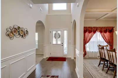 6073 Rye Field Road, Aiken, SC 29801 - Photo 9