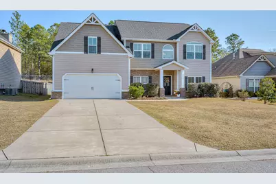 6073 Rye Field Road, Aiken, SC 29801 - Photo 3