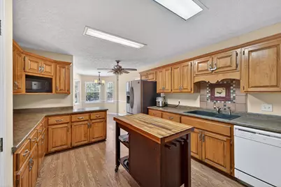 1497 Wire Road, Aiken, SC 29805 - Photo 9