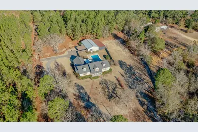 1497 Wire Road, Aiken, SC 29805 - Photo 43