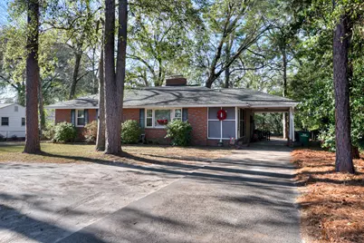 104 Silver Bluff Road, Aiken, SC 29803 - Photo 1