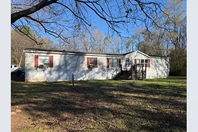 196 Garrett Road, Edgefield, SC 29824 - Photo 1