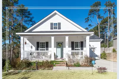 1806 Lowe Street, North Augusta, SC 29841 - Photo 1