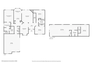 3070 Hackamore Dr, Warrenville, SC 29851 - Photo 41