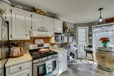 3070 Hackamore Drive, Warrenville, SC 29851 - Photo 13