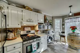 3070 Hackamore Dr, Warrenville, SC 29851 - Photo 13