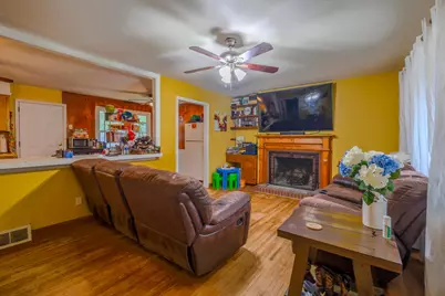 3509 Lawson Road, Aiken, SC 29801 - Photo 3