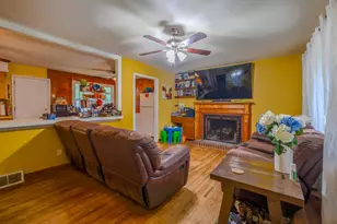 3509 Lawson Rd, Aiken, SC 29801 - Photo 3