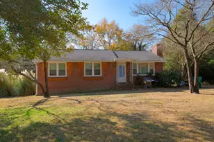 3509 Lawson Rd, Aiken, SC 29801 - Photo 1