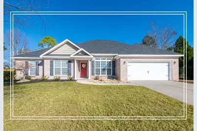 3245 Camden Way, Graniteville, SC 29829 - Photo 1