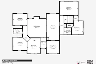 3245 Camden Way, Graniteville, SC 29829 - Photo 25