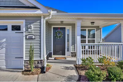 192 Sutton Court, Graniteville, SC 29829 - Photo 3