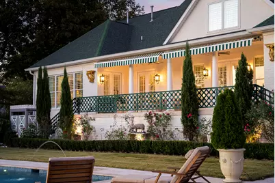 409 Chestnut Brown Court, Warrenville, SC 29851 - Photo 79