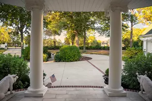 409 Chestnut Brown Ct, Warrenville, SC 29851 - Photo 11