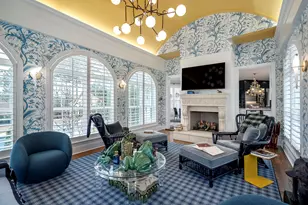 409 Chestnut Brown Ct, Warrenville, SC 29851 - Photo 31