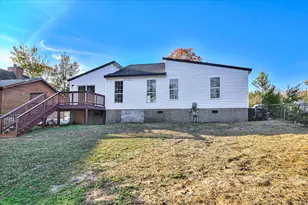 238 Border Dr, North Augusta, SC 29841 - Photo 29