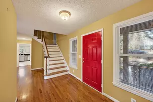 174 Cubs Hamlet Ct, Aiken, SC 29803 - Photo 5