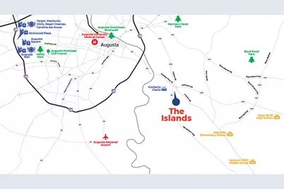 2231 Saltwater Bend, Beech Island, SC 29842 - Photo 5