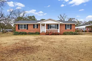 500 Highland Cir, Jackson, SC 29831 - Photo 1