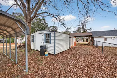 500 Highland Circle, Jackson, SC 29831 - Photo 33