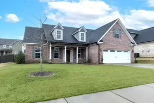 1223 Arcilla Pointe, Augusta, GA 30907 - Photo 3